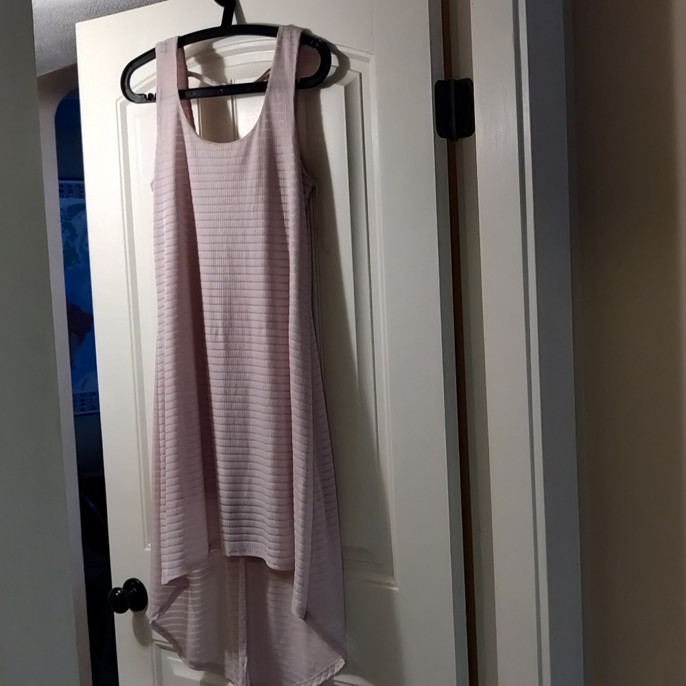 Derek Heart Dress